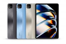 Tablet Murah 2026 Bukan Lagi Kaleng-Kaleng! Ini 3 Pilihan Spek Gahar yang Siap Bikin Laptop Mulai Cemas