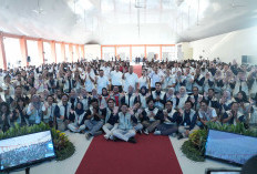 Connect.in-Spirasi Telkom Buka Cakrawala Digital Siswa Sekolah Rakyat Kulon Progo