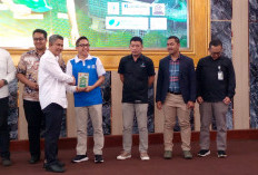 Zeis Zultaqawa, Jasa Konstruksi Bertujuan Meningkatkan Infrastruktur Lebih Bedas Menuju Indonesia Emas 2045