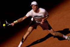 Sinner Bidik Rekor Baru di Madrid Open 2026 di Tengah Absennya Djokovic dan Alcaraz