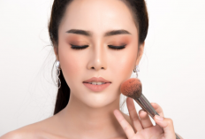 10 Gaya Makeup Lebaran 2026 Paling Hits, Dari Natural Korea sampai Arabian Glam