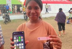 TelkomGroup Sediakan Akses Internet Gratis di Posko Pengungsian NTT