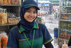 Generasi Melek Digital, Diya Andalkan Mobile JKN Akses Layanan Kesehatan 