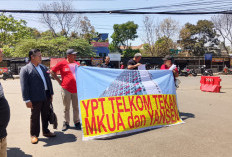 12 Tahun Menunggu, Pemilik Bandung Technoplex Living Tuntut Unit Segera Diserahterimakan