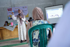 Bidan Neng Ira Ingatkan Bahaya 'Kenyang Palsu' Akibat Jajanan Manis yang Picu Gizi Buruk Anak