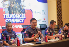 Rayakan 13 Tahun Hubungkan Timor Leste, Telkomcel Gelar Telkomcel Connect