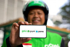 GoTo Kembali Cetak Laba Bersih di Kuartal II-2026