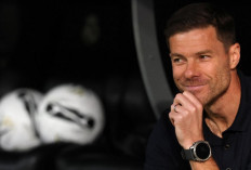 Chelsea Resmi Tunjuk Xabi Alonso Sebagai Pelatih Baru