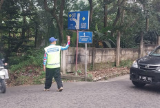 Supeltas Puncak Bogor: Dari Joki Jalan Jadi Sukarelawan