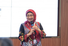 AdMedika Kembali Raih Predikat 'Trusted Company' pada CGPI Award 2025