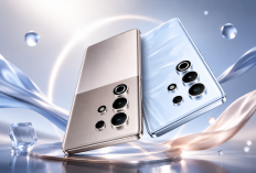 10 HP Murah RAM 8 GB yang Cocok untuk Multitasking, Performa Lancar!