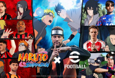 Top 5 Kartu Kolaborasi eFootball yang Wajib Pemain Punya, OP Gak Ada Obat