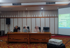 High Level Meeting TP2DD Digelar, Pemkot Bandung Fokus Percepat Elektronifikasi Transaksi