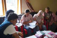 Stunting Action Hub Antarkan Telkom Raih Penghargaan di ICCS Summit 2025