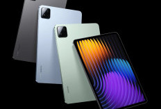 Spesifikasi Xiaomi Pad 7 Pro, Tablet Flagship dengan Performa Kencang dan Baterai 8850mAh