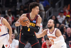 Daftar 12 Tim Lolos Langsung ke Playoff NBA 2026: Comeback Raptors, Hawk, dan Spurs