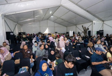 LippoLand Dorong Ekonomi dan Hunian Terjangkau lewat HWB Purwakarta