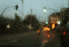 Prakiraan Cuaca Jawa Barat 14 Maret 2026: Mayoritas Wilayah Berpotensi Hujan Ringan