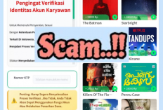 Benarkah Aplikasi VID Masih Bisa Melakukan Penarikan Dana, atau Hanya Penipuan Berkedok Penghasil Uang?