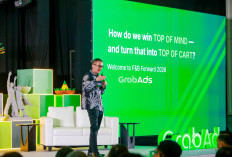 GrabAds: Masyarakat Makin Eksploratif Pilih Produk F&B, Brand Perlu Menangkan “Top of Mind” dan “Top of Cart”