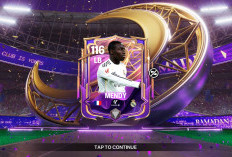 Daftar Kode Redeem FC Mobile Aktif Hari Ini 8 Maret 2026: Ada Hadiah Gratis yang Sangat Menarik