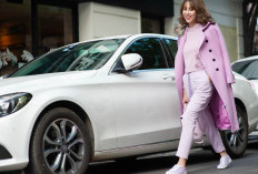 4 Mobil Listrik Terbaik untuk Wanita Stylish, Praktis, dan Pilihan Warna Feminin