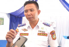 Dishub Ungkap Skema dan Kantung Parkir untuk CFN di Bogor