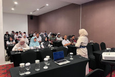 Telkom Hadirkan EduMind Wellbeing dan AI Camp di Makassar, Diikuti 350 Peserta