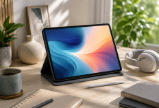 9 Tablet Android Terbaik yang Baterainya Awet untuk Aktivitas Seharian