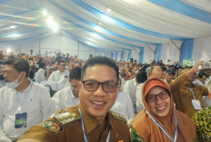 Dukung Program Presiden Prabowo, Kang DS Siapkan Lahan Sekolah Rakyat di Kabupaten Bandung