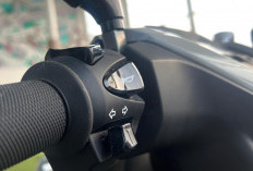 Rawat Klakson Sepeda Motor, Pastikan Berfungsi Optimal untuk Dukung Keselamatan Berkendara
