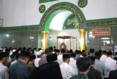 Bahas Rutilahu, Tarling Bupati Bandung Hari Ke-6 Lebih Spesial Bersama Waka DPR RI dan Kapolresta