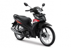 5 Motor Bebek Paling Irit yang Cocok untuk Ojol: Pilih yang Bandel, Hemat, dan Siap Kerja Keras!