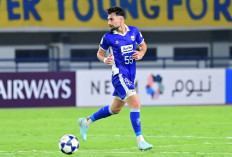Nasib Frans Putros di Persib Masih Menggantung, Bertahan atau Hatur Nuhun? 
