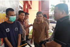 Biadab! Gegara Judol, Ayah Aniaya Anak Kandung Hingga Tewas di Cicalengka Bandung