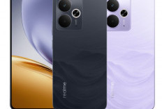 6 HP Tahan Air Terbaik untuk Aktivitas Outdoor