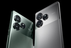 5 HP Terkencang 2026 Harga 5–8 Jutaan, Skor Benchmark Tinggi Tapi Tetap Masuk Akal