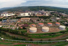 PT Antam: Tak Ada Korban Jiwa