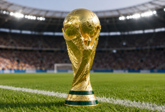Daftar Juara Piala Dunia dari Masa ke Masa, Spanyol Ukir Sejarah dengan Gelar Kedua