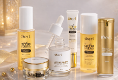 Cukup Beli 1 Produk, Langsung Dapat Potongan Hingga 40 Ribu! Promo Best Seller B ERL Lagi Jalan