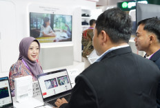 Telkom Perkenalkan Connectivity+, Layanan Berkecepatan Tinggi dengan Jangkauan Luas