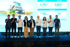 BRI Gelar BRI Consumer Expo 2026 di Kota Baru Parahyangan: Tawarkan KPR 1,75% & Panen Promo Finansial Menarik