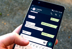 WhatsApp Tak Lagi Bisa Dipakai di HP ini Mulai Oktober 2026