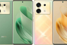 5 HP Infinix yang Miliki RAM 8GB, Performa Ngebut dan Cocok untuk Multitasking