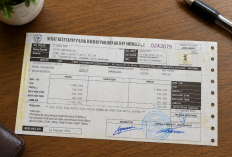 5 Kendaraan Ini Tidak Kena Pajak Tahunan, Nomor 4 Lagi Tren!