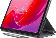 5 Tablet Murah dengan Stylus Pen Cocok untuk Pelajar di Tahun 2026