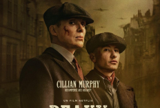 Lagi Viral! 10 Film Netflix Seru Maret 2026 yang Wajib Ditonton Sekarang