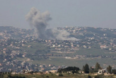 Lebanon Laporkan Iran ke PBB atas Dugaan Campur Tangan dan Dampak Konflik dengan Israel