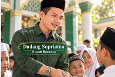 JUMAT KELILING KDS: Dari Sajadah Menyapa Rakyat dan Muliakan Yatim