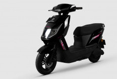 Cari Motor Listrik Murah dan Awet? Ini 7 Pilihan untuk Dipakai Setiap Hari
